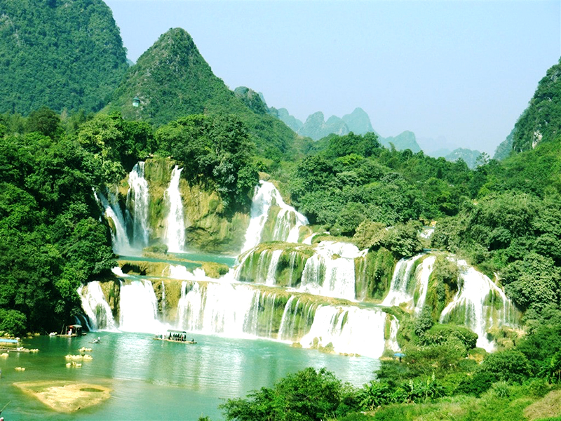 Sài Gòn – Gia Lai 2 Ngày 1 Đêm 